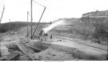 Champion Quarry, Stone City, Iowa, October 19, 1895