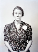 Mrs. John S. Dykstra 