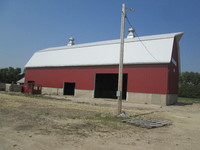 044. Barn at Tyden Farm #5