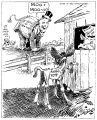 Decoying the farmer vote.