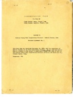 Clyde Brooks farm conservation plan
