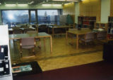 Special Collections Reading Room, 1994