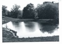 Farm pond, 1961