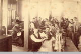 Zoology Class - Old Main