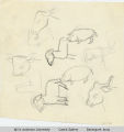 [Tissue Sketches 345]