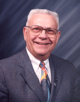 Don Nicolaysen