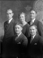 Mrs. George Dues