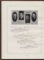 1921 Yearbook