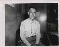 George Eason from Le Mars, Iowa