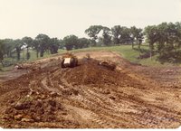 Big Wyacondah Watershed, Site 16