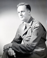 Sgt. George Palmer, Jr.