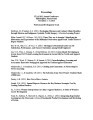 ITAA Proceedings 2011 Professional Development