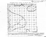Iowa land survey map of t082n, r004w