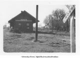 Packwood, Iowa. MSTL