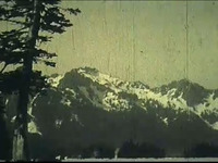 Washington to California