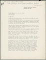 Letter from Carver to Pammel, November 24, 1924