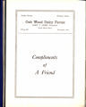 1914 Yearbook