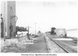 Meservey, IA. CGW