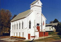 Malvern Senior Center