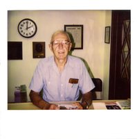 Gerald Bedard