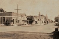 Farmers State Bank, Garnavillo - Iowa