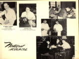 1951 Yearbook