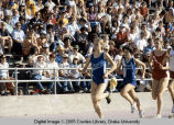 Drake Relays, 1981, Marie Simonsson