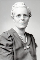 Myrtle Robertson