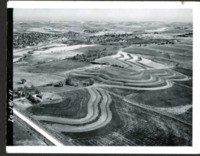 Aerial Photo of Farmland