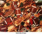 Footballs/Baked Potatoes