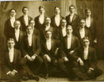 William Penn College Glee Club