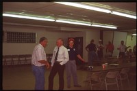 CRP Tour - 1995.