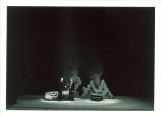 Theatrical production of Elmer Rice's The adding machine, The University of Iowa, November 15, 1950