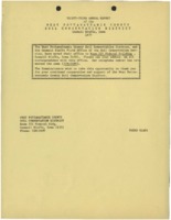 West Pottawattamie County Soil Conservation District Annual Report - 1977