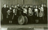 William Penn Volunteer Band