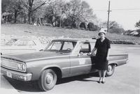 Ernestine Grafton 