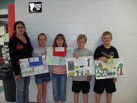 2005 Poster Contest Winners