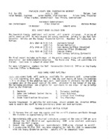 Poweshiek County Soil Conservation District Newsletter 