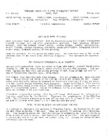 Poweshiek County Soil & Water Conservation District Newsletter 