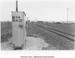 Des Moines, Iowa. CNW