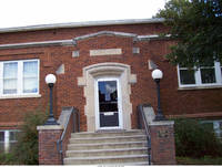 Malvern Public Library, Malvern, Iowa