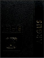 Ottumwa High School 1968 Yearbook