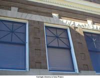 Maquoketa Public Library, Maquoketa, Iowa