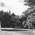 Morrill Hall