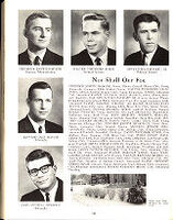 1964 Yearbook
