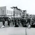 Homecoming Parade