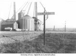 Cameron, IA. CNW / EX MSTL