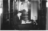 Psychology Laboratory, The University of Iowa, 1911