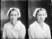 Mabel Stellern