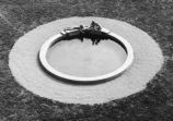Marriage Ring - bird's-eye view